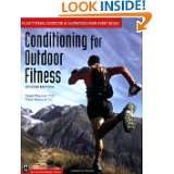 Conditioning for Outdoor Fitness Functional Exercise & Nutrition for 