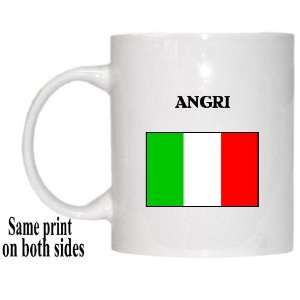  Italy   ANGRI Mug 