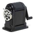  Products Inc EPI1001 Manual Pencil Sharpener  Deluxe Wall Mount