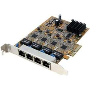  Exclusive PCIe Ethernet Card By Startech Electronics