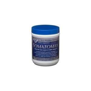  Hi Tech Pharmaceuticals Somatomax 280 Grams Health 