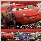 DISNEY CARS 1 & 2 Wall Decals  10 STYLES TO CHOOSE FROM  Room Decor 