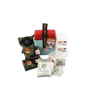 Go Green Lunch Kit 8 piece value kit 