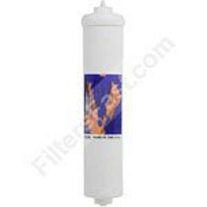  Omnipure K5540 JJ Inline Water Filter   10 Carbon 