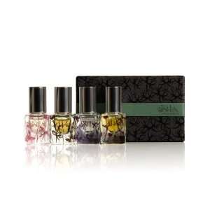  Tsi la Organic Eau De Parfum Mini Collection Beauty