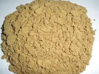 Lbs Indonesian RED GINGER Dried Herbs Powder   FRESH  