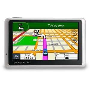 Garmin nuvi 1300LM Automotive GPS Receiver 4.3 Widescreen W/ Lifetime 