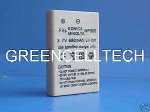 Battery For NORCENT DC 420 DCS1050 DCS760 DCS860 DC 520  