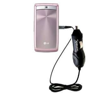  Rapid Car / Auto Charger for the LG KF300 K305   uses 