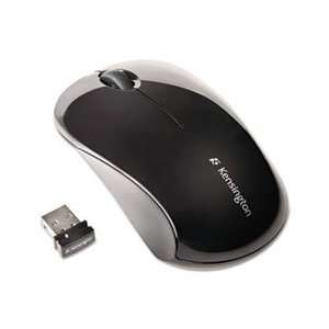  Mouse for Life Wireless Three Button Mouse, Left/Right 