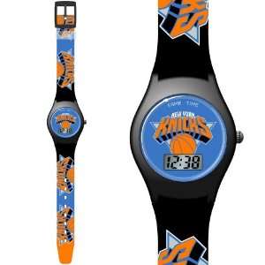New York Knicks Fan Series Watch 