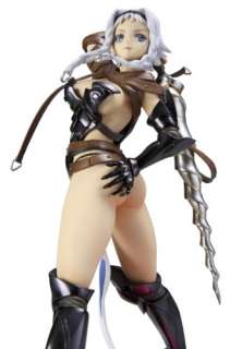Official licensed by Hobby Japan and Figure made by Megahouse .