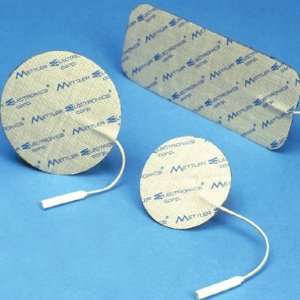 EZ Trode Electrodes 2 Diameter, Unit 40 Health 