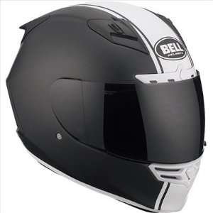  Bell Star Rally Helmet   Large/Matte Black Automotive