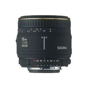  Sigma EX   Macro lens   50 mm   f/2.8   Sigma SA Camera 