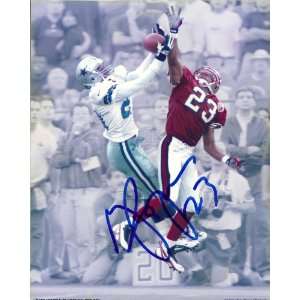  MARQUEZ POPE,SAN FRANCISCO 49ERS,NINERS,SIGNED,AUTOGRAPHED 