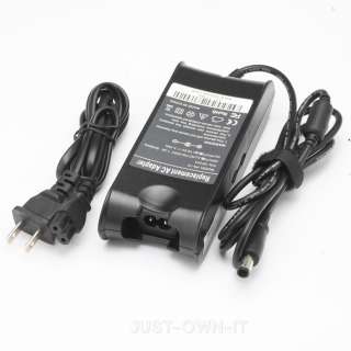 NEW Battery Charger for Dell Vostro 1000 1200 1220 1310 1320 1400 1500 