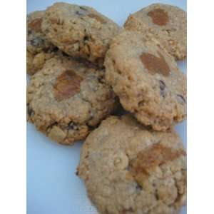 One Dozen Mackenzie Cookies  Grocery & Gourmet Food
