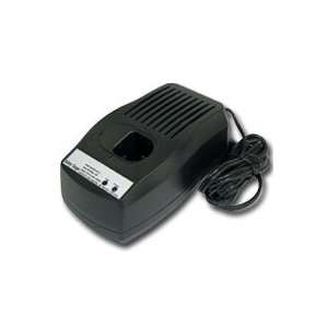 Universal Voltage Cordless Charger