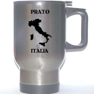  Italy (Italia)   PRATO Stainless Steel Mug Everything 