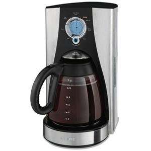    NEW MrC 12c CoffeeMaker (Kitchen & Housewares)