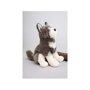  Willy The Plush Wolf By Douglas Toys & Games