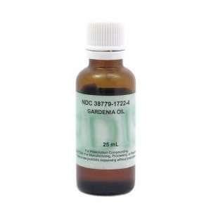  Medisca Gardenia Oil 25ml