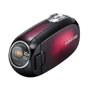  Samsung Samsung C20 Ultra Compact Touch of Color Camcorder 