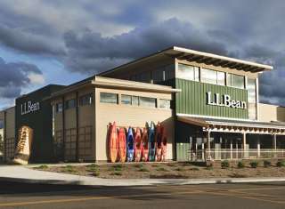 Visit L.L.Bean at Our Victor, New York Store