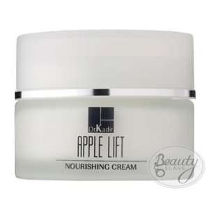 Dr Kadir Apple Lift Nourishing Cream (1.69fl Oz) Health 