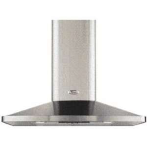 Whirlpool GZ9730XSS 30 Under Cabinet Canopy Hood with 370 CFM 