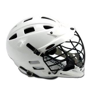  Cascade CS Junior Lacrosse Helmet