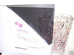 GRAYLITE LEXAN DARK TINT POLYCARBONATE 48  X 24   