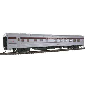   Streamlined HO Scale Diner Ready to Run Pennsylvania Toys & Games