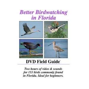   Hours of Video and Sound for About 150 Bird Species 