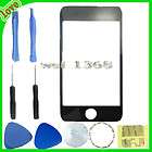 iPod touch 3 Gen 3G LCD DIGITIZER GLASS TOUCH SCREEN REPLACEMENT 