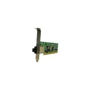  Transition Networks N GSX SC 02 PCI Network Adapter 