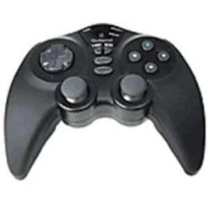   Shock2 Analog Vibrating GamePad for PlayStation2 Electronics