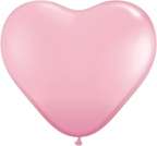 36 Heart Shape Latex Balloons Valentines Day Weddings Centerpiece 