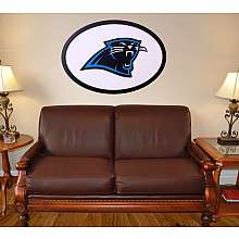   Buy Panthers Personalized Wood Signs, Frames, Wall Art at 