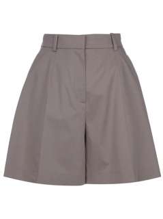 Carven Tailored Short   Smets   farfetch 