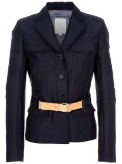 Peuterey Softly Blazer   Paleari   farfetch 