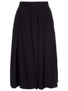 Comme Des Garçons Pleated Skirt   Dolci Trame   farfetch 