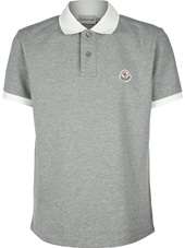 MONCLER   polo shirt