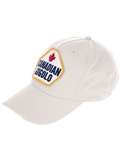 Dsquared2 Baseball Cap   Paleari   farfetch 