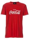 Coca Cola T Shirt   Tessabit   farfetch 