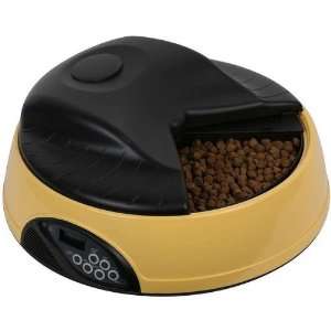  Auto Pet Feeder   Talks to your pets