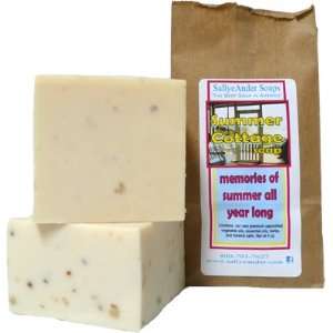  Summer Cottage Soap Beauty