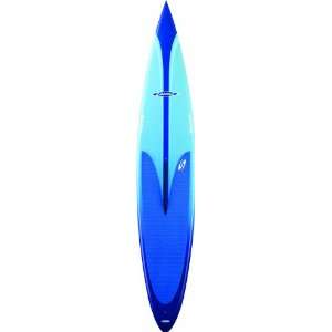   Tuflite Paddle Surfboards (Blue, 14  Feet 0 Inch)
