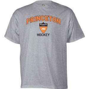  Princeton Tigers Perennial Hockey T Shirt Sports 
